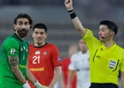 تراکتور ایران ۰-۳ شباب الاهلی امارات؛کابوس تکراری خط دفاعی
