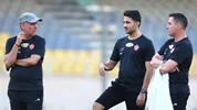 بحران در پرسپولیس؛ مربیانی که می‌خواهند بروند