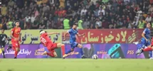 از امیدواری استقلالی‌ها به صدرنشینی دوباره؛ فولاد، ضعیف‌تر از حد تصور!