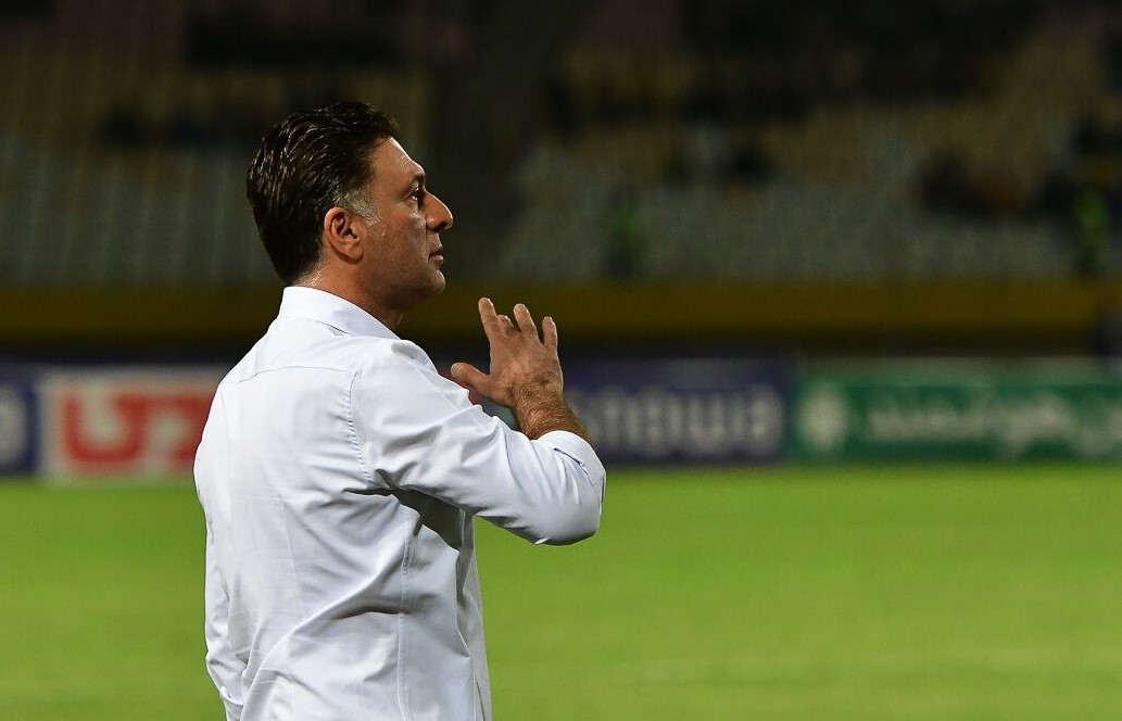 اولین واکنش باشگاه تراکتور به ماجرای شیطنت قبل از بازی با استقلال