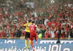 منافی: پرسپولیس فرصت بزرگی را مقابل سپاهان از دست داد