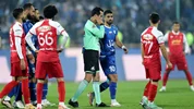 بنیادی‌فر از فهرست تیم داوری داربی خط خورد؟