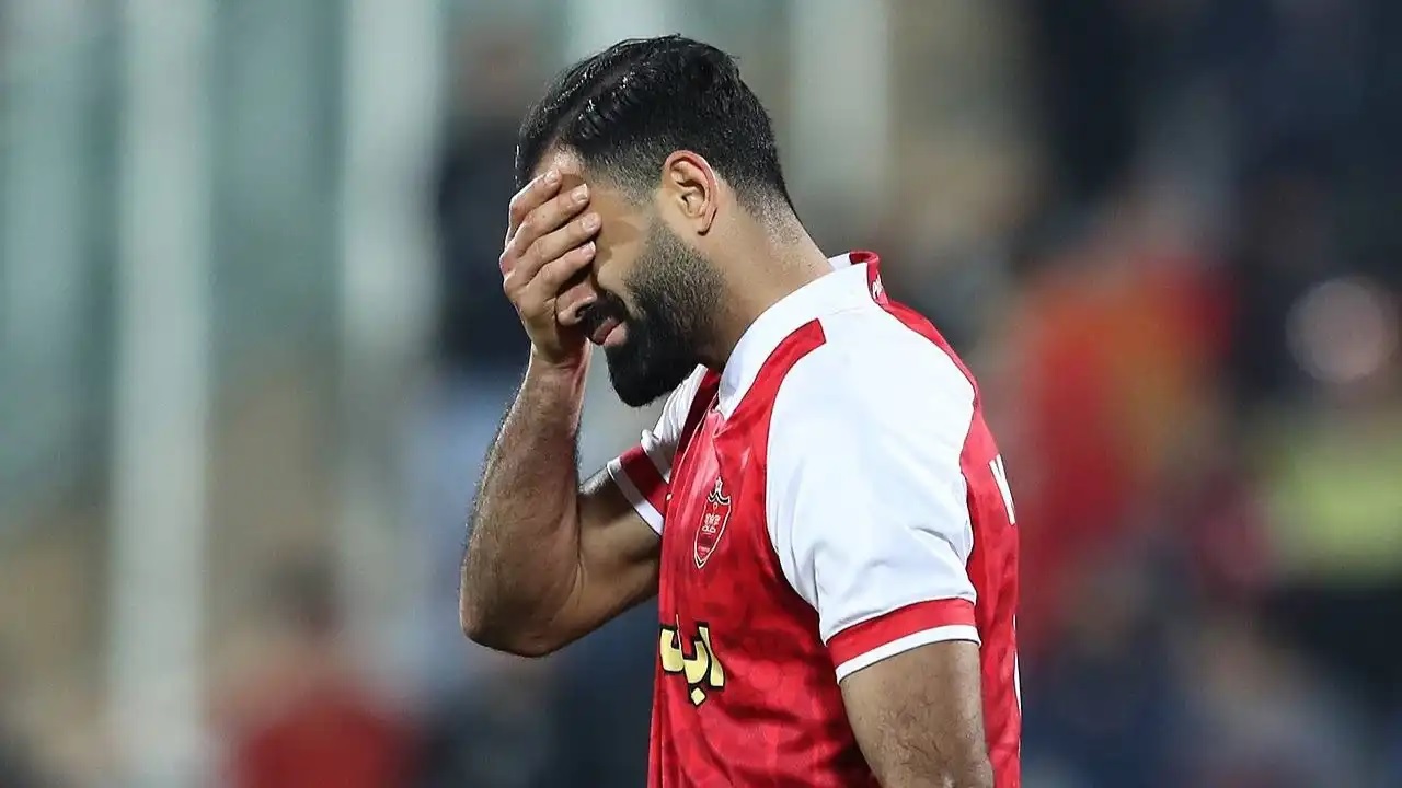 حکم کنعانی‌زادگان؛ یک جلسه محرومیت تعلیقی و 200 میلیون جریمه!