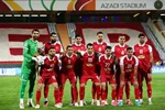 کار سخت یحیی و پرسپولیس