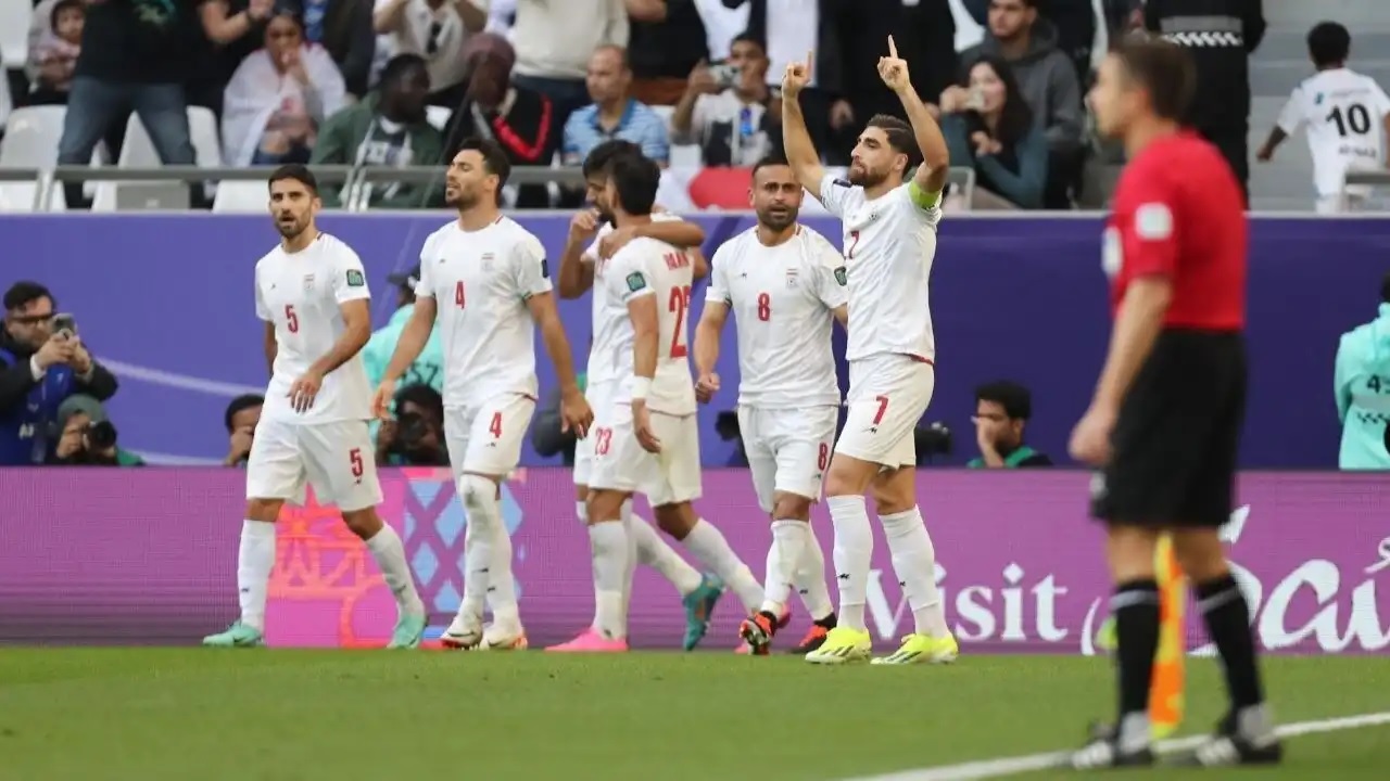 احتمالات جذاب در مسیر قهرمانی در آسیا؛ حضور در بین بهترین تیم‌های جهان!