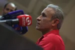 تحلیل گل‌محمدی از قرعه پرسپولیس در آسیا