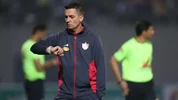 پایان همکاری اوسمار و پرسپولیس!