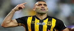 ستاره مراکشی دور از رادار پرسپولیسی‌ها