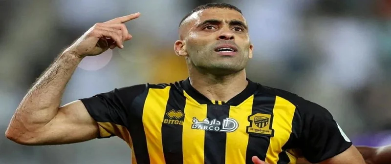 ستاره مراکشی دور از رادار پرسپولیسیها