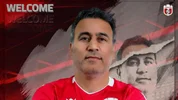 مهدوی‌کیا، سرمربی جدید الجزیره الحمرا