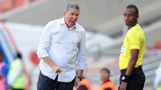 گاریدو سکان‌دار پرسپولیس شد