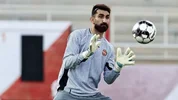 اتهام فوق سنگین بیرانوند به پرسپولیس !
