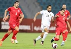سرمربی اردن: مستحق شکست برابر ایران نبودیم