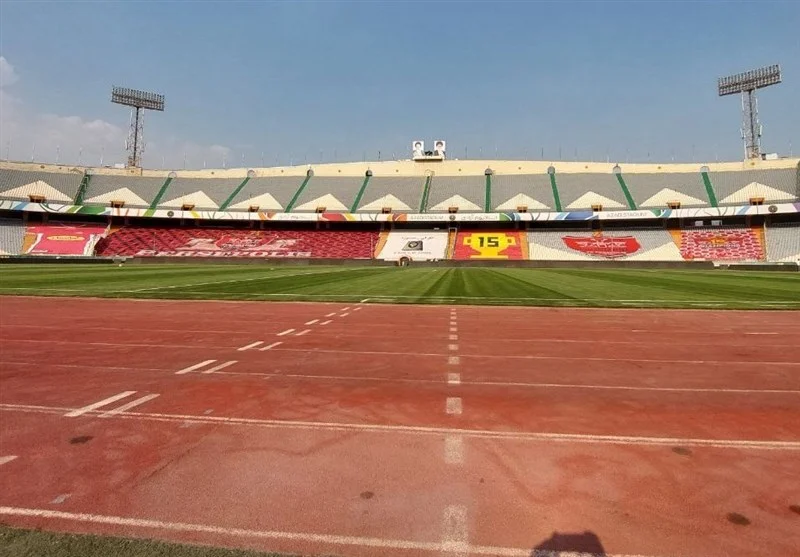 AFC درخواست پرسپولیس را رد کرد/ بازی با النصر بدون تماشاگر