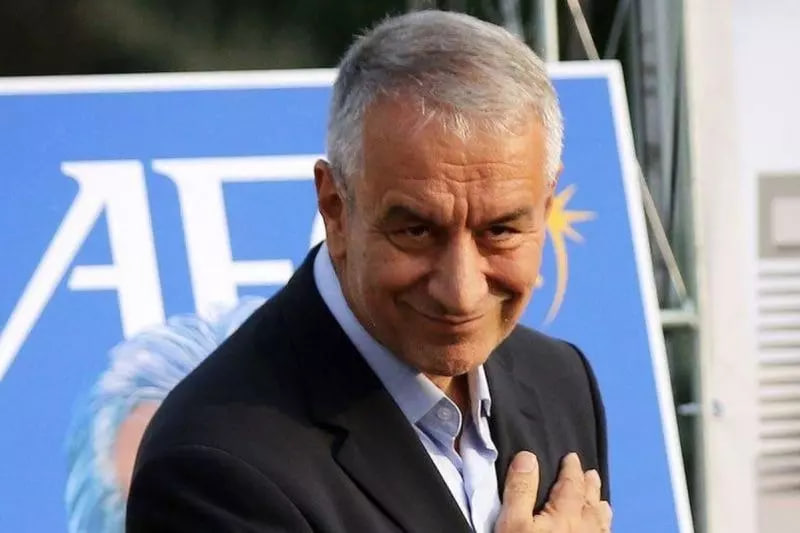 معادلات پیچیده انتخابات فدراسیون؛ کفاشیان مقابل تاج!