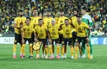 اخطار کنفدراسیون فوتبال آسیا به باشگاه سپاهان!