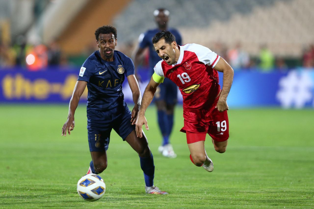 هفت نکته از شکست قرمزها روبه‌روی کریستیانو