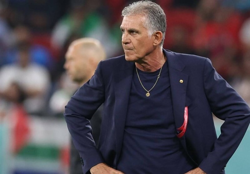 پایان کار کی‌روش در تیم ملی قطر