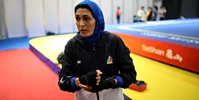 منصوریان: در بازی‌های آسیایی به دنبال کسب مدال طلا هستیم
