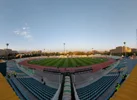 وضعیت نامناسب چمن ورزشگاه پاس قوامین