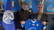 بوژوویچ سکان‌دار استقلال شد