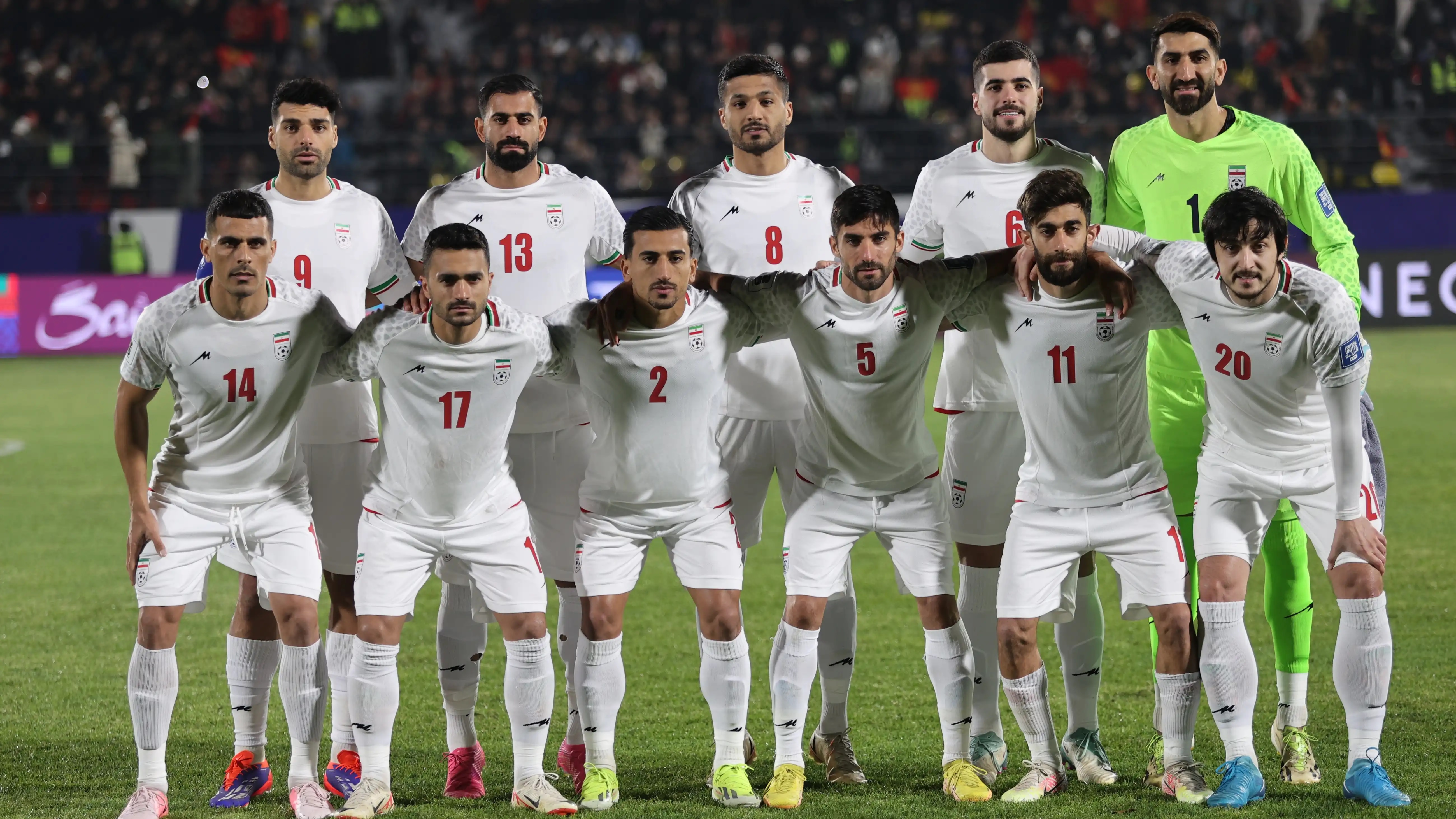 اولین داستان فوتبالی ایران و بلژیک در لس‌آنجلس!