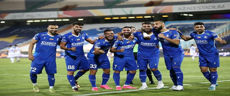 ادعای مدیر استقلال: پرسپولیسیها گزینه اسپانسری ما را تهدید کردند!