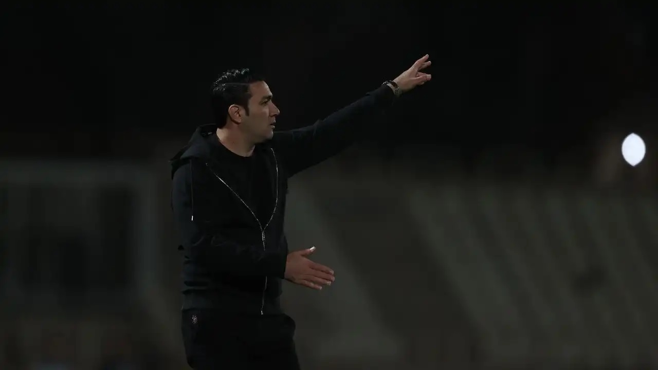 نکونام به دنبال انتقام‌گیری از محرم