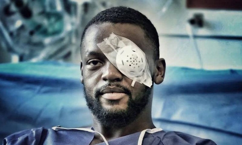 مصدومیتی که پدر یامگا را به تهران کشاند