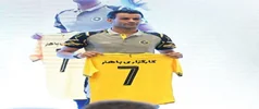 آل‌کثیر؛ از پرسپولیس رانده، از سپاهان مانده!