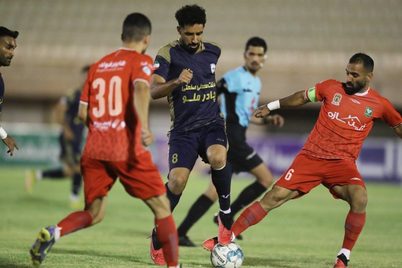 کاپیتان سابق تراکتور به دنبال رکورد جدید