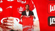 حسین ابرقویی به پرسپولیس پیوست