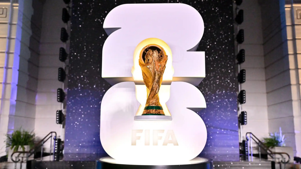 رونمایی از  نامه فیفا به فدراسیون فوتبال/ 7 نفره بیایید، هزینه هم پای خودتان!