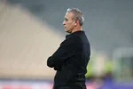 یحیی به پرسپولیس نوتیس داد اما فسخ نکرد