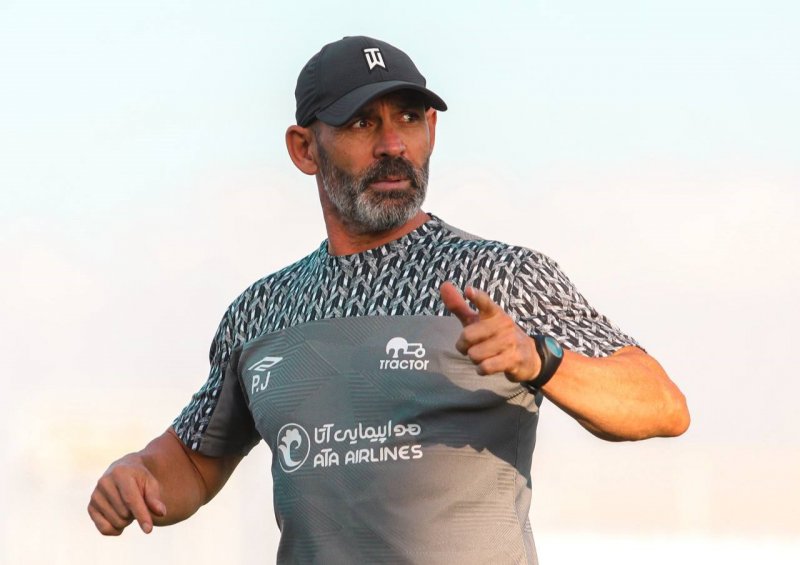 خمس در تبریز بدون تفریح و تعطیلی!