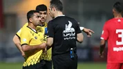 6 بازی، 5 مساوی؛ سپاهان در سراشیبی!
