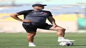 سیدجلال حسینی جزو ۱۰ ستاره منتخب AFC