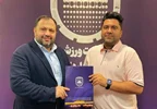 چادرملو قرارداد اخباری را تمدید کرد