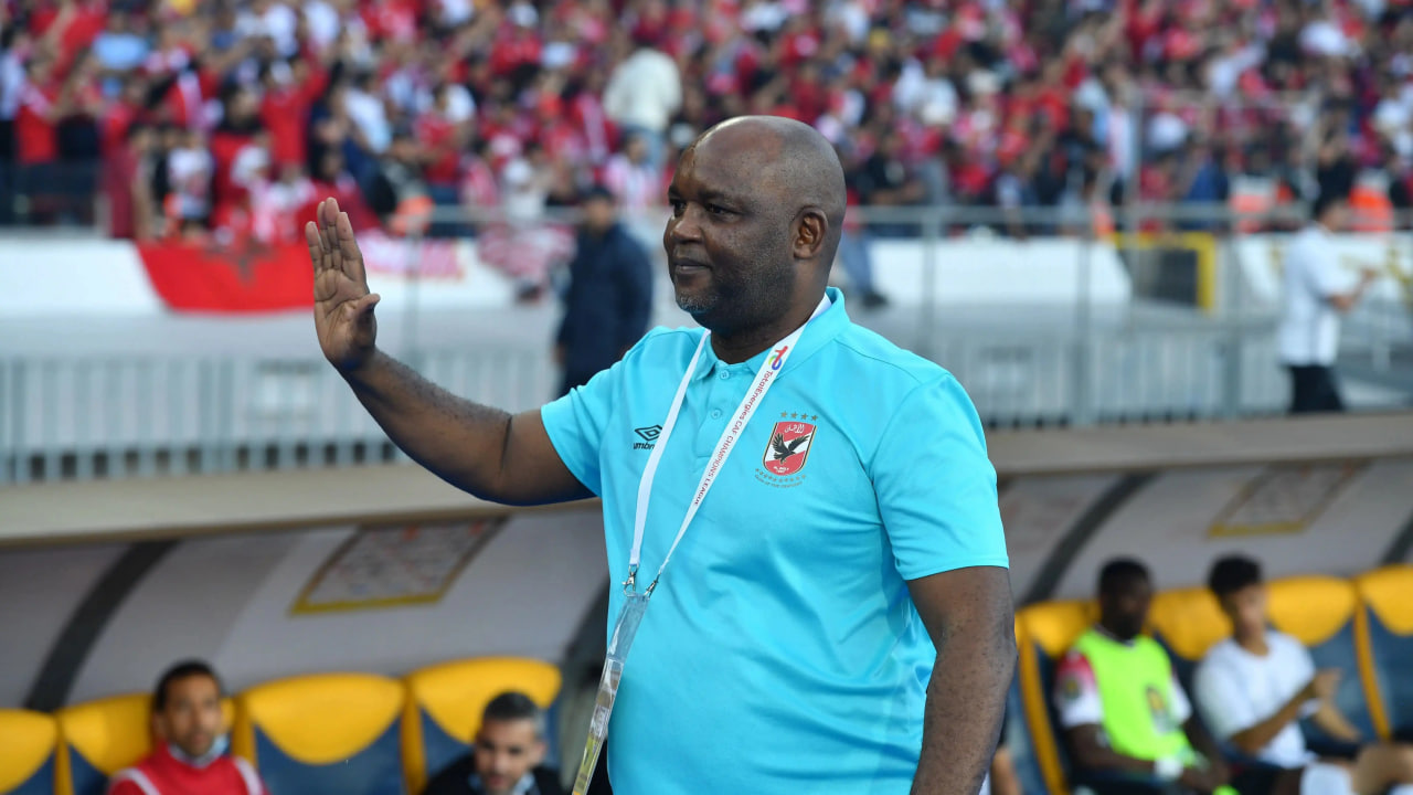 موسیمانه در اردوی استقلال