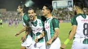 خیبر خرم‌آباد و جشن صعود به لیگ برتر؛ حسرت بزرگ فجر، چادرملو هم آمد!