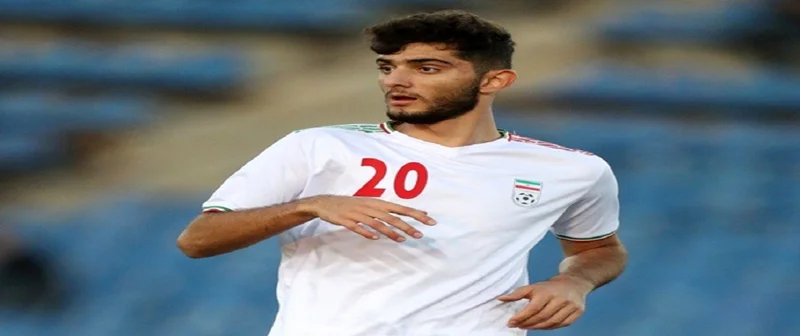 آریا برزگر به استقلال پیوست