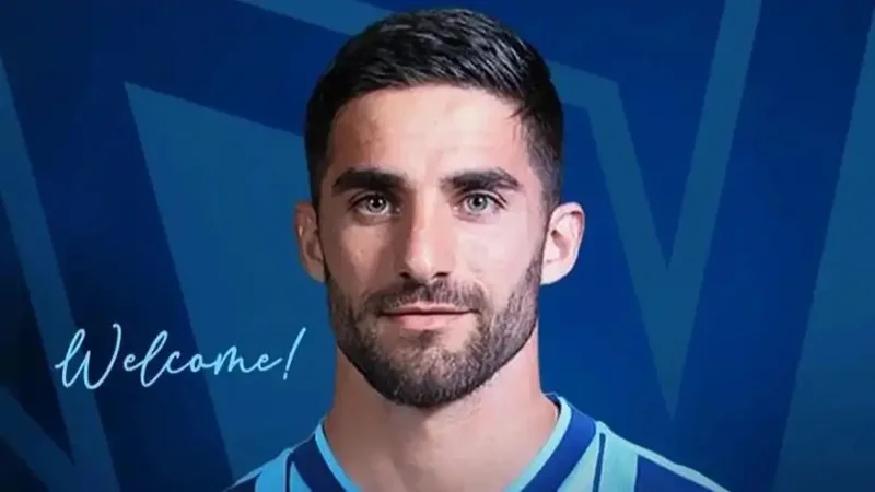 پرسپولیس- میلاد محمدی جدی شد!