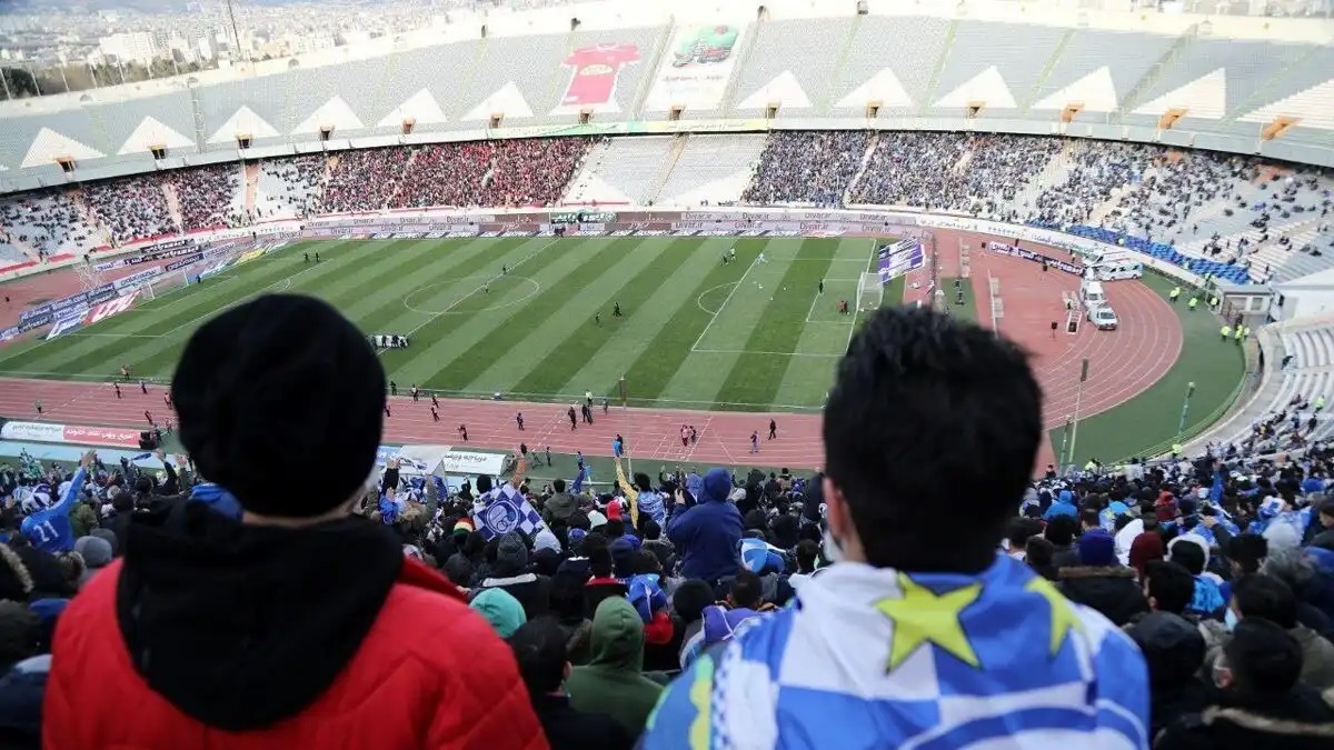 استقلال و پرسپولیس و کابوسی به نام میزبانی؛ در انتظار خداحافظی با هواداران؟