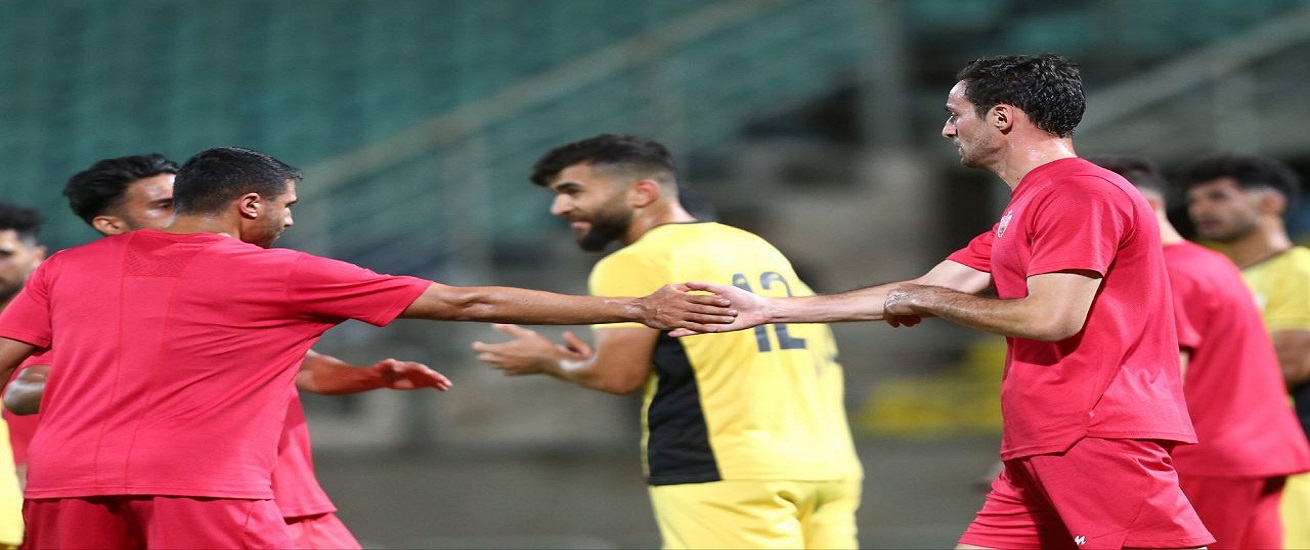 شوک به پرسپولیس قبل از شروع لیگ!