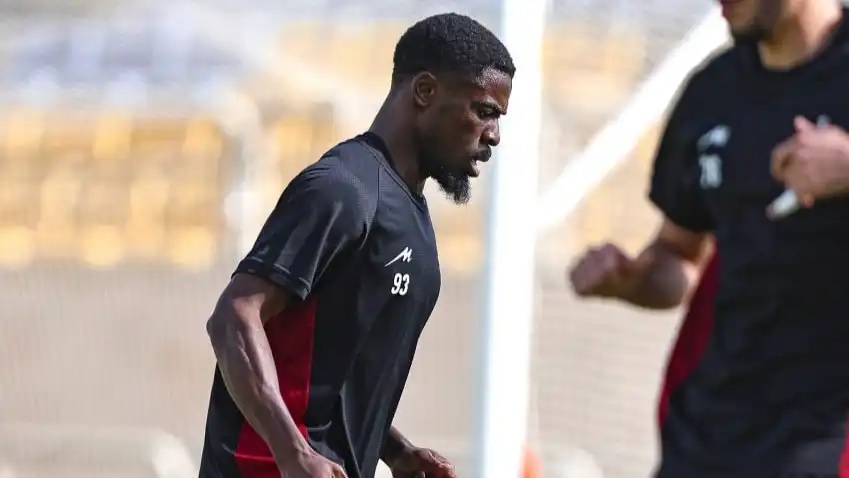 خداحافظی قرمزها با اوریه؛ ستاره ای که فقط نام بزرگی داشت!