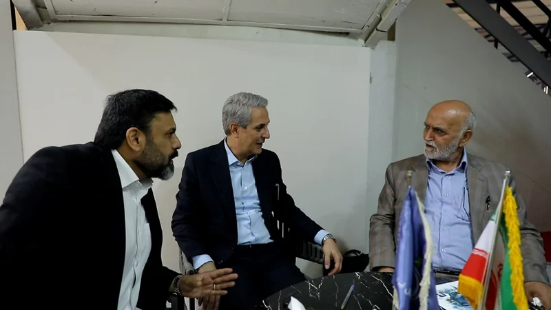 تاسیس دپارتمان حقوقی مشترک برای پیشکسوتان پرسپولیس و استقلال توسط شرکت تعاونی پیشکسوتان کهن
