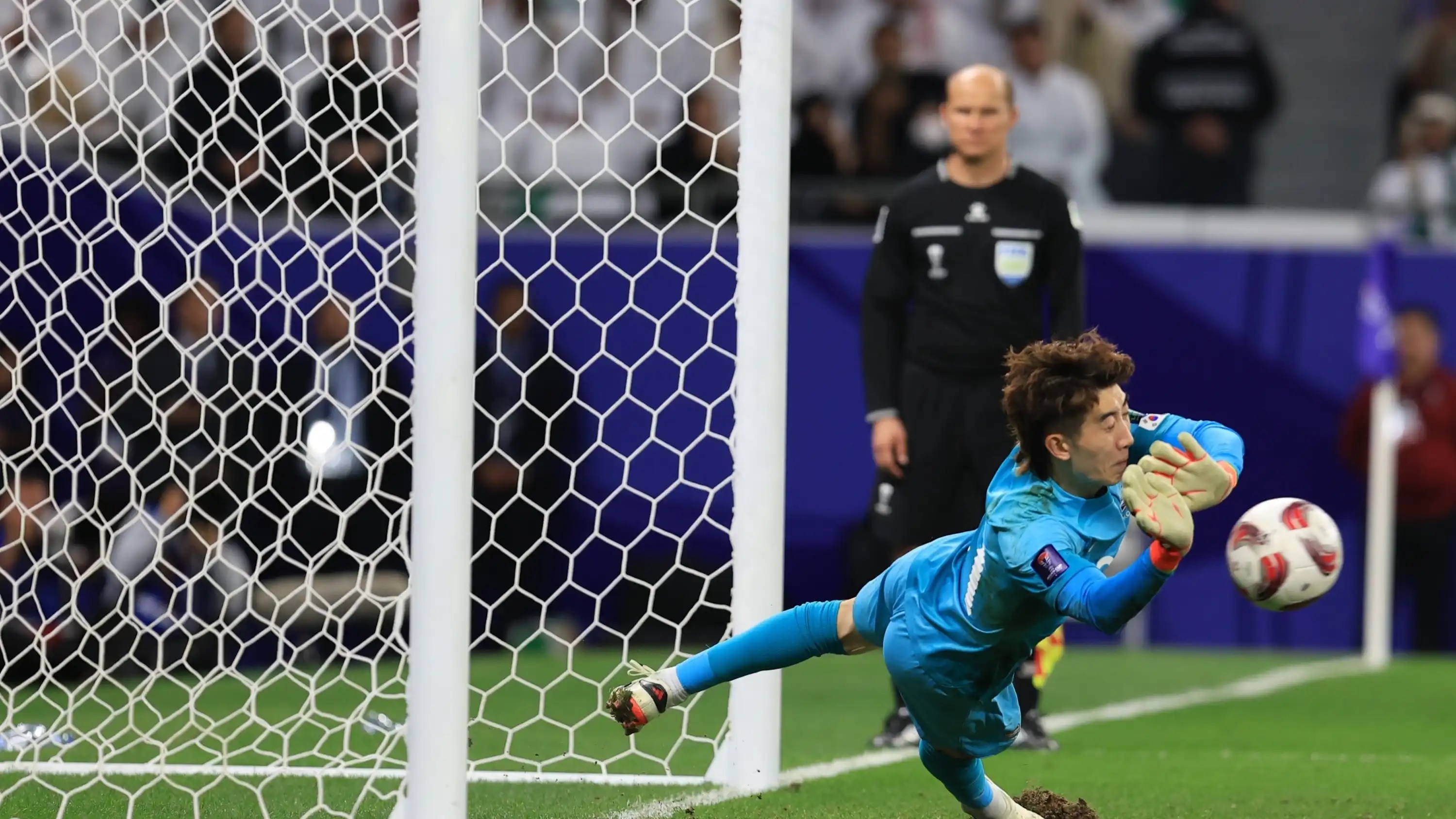 از اولین باخت عربستان تا تسویه‌حساب کره‌جنوبی؛ ضیافت پنالتی یا مراسم طلسم‌شکنی؟