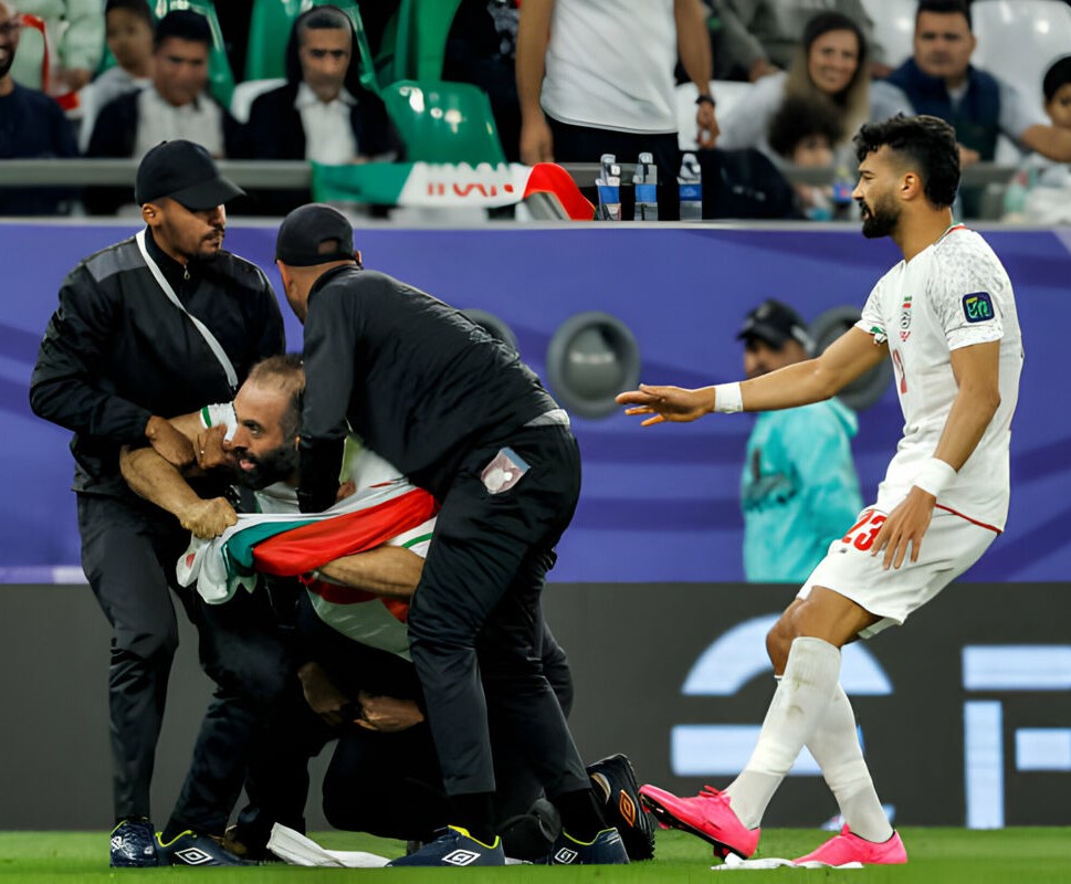 تذکر جدی AFC به ایران؛ این اتفاق تکرار شود جریمه ۵ برابری می‌کنیم!