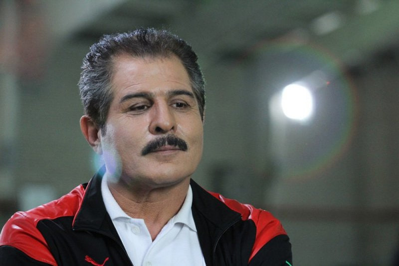 گل پیروزی پنجعلی مقابل بیماری