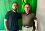 فرشاد فرجی به تراکتور پیوست